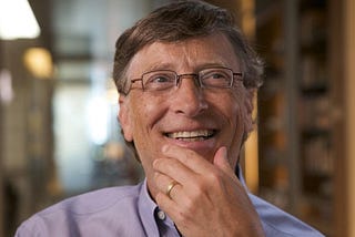 Bill Gates’ “Greatest Mistake Ever”