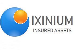 Ixinium — Cryptocurrency Backed by Precious and Insured Metals