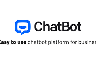 ChatBot.com Review: A Powerful Tool to Enhance Customer Service, Sales, and Marketing