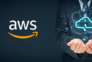 What are some services that AWS provides?