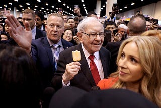 Product Marketing Hack Hidden in Plain Sight in Warren Buffett’s Letters