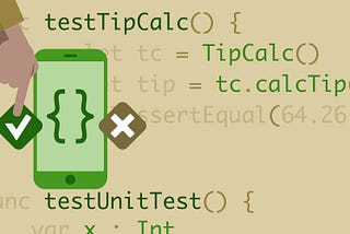 How To Write Unit Test For Any iOS Project?