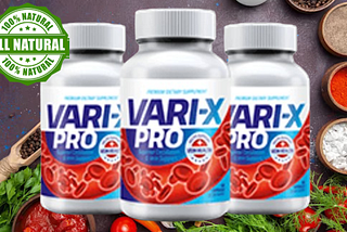 ➤➤ Vari-X Pro — Official Website Link — Click Here To Buy !