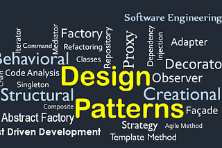 Make Your Django Project Less Confusing with Design Pattern