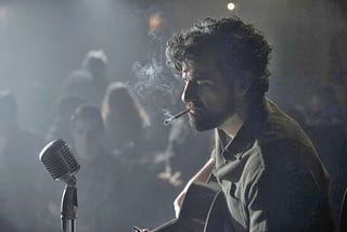 Review: ‘Inside Llewyn Davis’ is a Near Perfect Portrayal of Depression