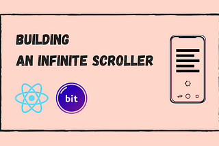 Building a Reusable Infinite Scroll Component With React