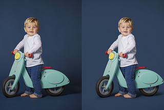 Photo Retouching: The What, How & Why
