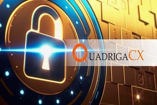 Bitcoins from the QuadrigaCX exchange awakened again