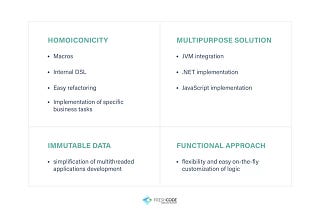 Why CLojure?