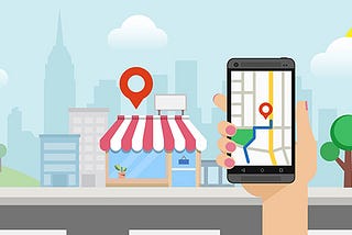 Vinod Ramchandra Jadhav shares 9 Factors to Consider When Looking for a Business Location