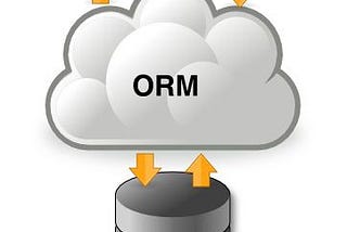 Object-Relational Mapping (ORM)