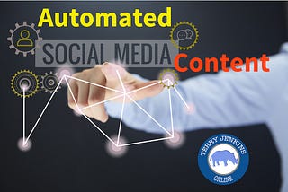 How I Automate My Social Media Content