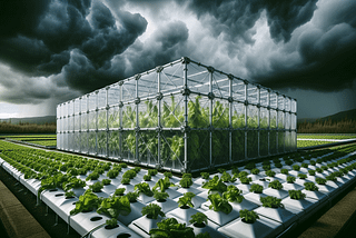 Steps to Secure Your Hydroponic Garden Against Hurricanes