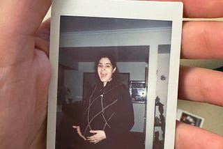 My Honest Pregnancy Journey
