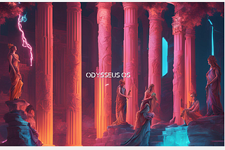 Odysseus OS: Distribuição Linux Brazuca