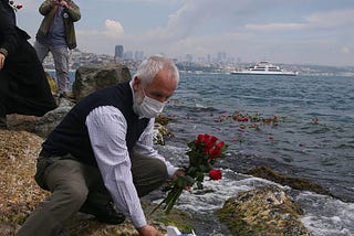 Gaza is Our Human Responsibility: 14 Years Since the Gaza Flotilla Raid