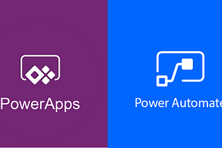 Best Practices to Keep in mind when using PowerApps and Power Automate.