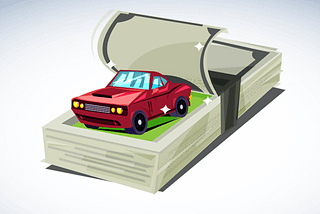 What Is Equity in a Car?