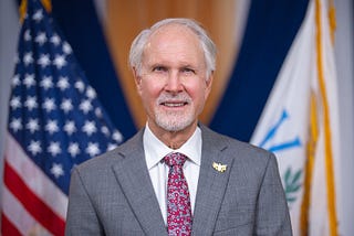 ‘Justice Cannot Be Served Without Active Participation of Public’ Says White Colonial…