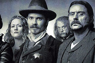 What “Deadwood: The Movie” Gets Right About TV Revivals
