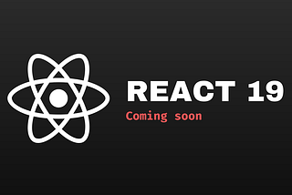 Do this before upgrading to React 19. Migrate to React 19.