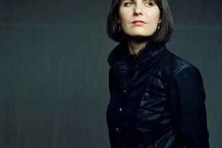City of Birmingham Symphony Orchestra brings Raminta Šerkšnytė to Utrecht