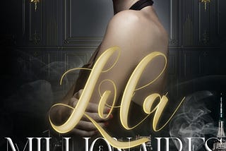 PDF Download@^ Lola & the Millionaires: Part Two (Sweet Omegaverse #3) PDF