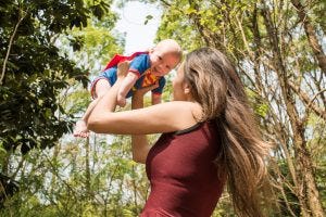 Millennial Women: Balancing Work & Parenting, a New Paradigm