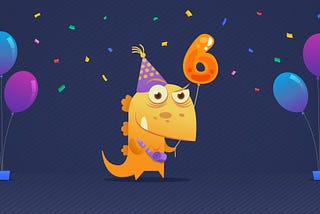 Coinzilla Turns 6 | We’re Beating the Bear Market