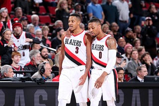 Damian Lillard on Leading with Love