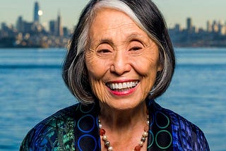 Authors Answer: Jean Shinoda Bolen