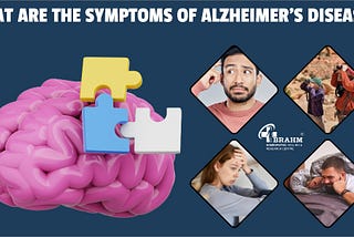 1) What is Alzheimer’s disease?