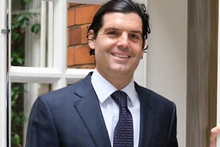 What Leopoldo Alejandro Betancourt López Saw in AI Five Years Before the Boom