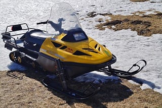 How to Summerize a Snowmobile? 8 Tips to Get it Better