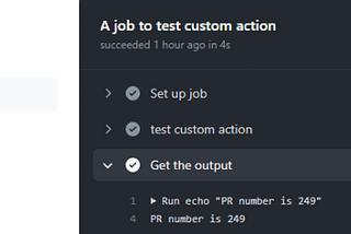 GitHub Reusable Workflows and Custom Actions