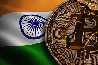 Crypto and India: Stunted Growth