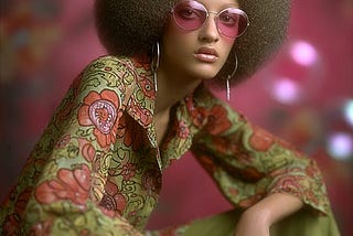 Generating Fashion