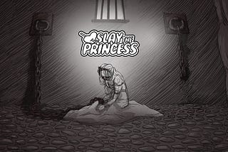 ‘Slay the Princess’ Is A Masterpiece