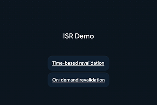 Internal of Deploy Next.js on Firebase App Hosting