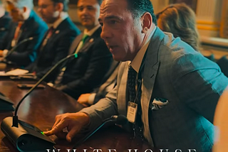 Javier Loya Joins Influential Hispanic Business Leaders for High-Impact Policy Summit at the White…