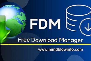 Best Free Download Manager-Download Large files without interruption