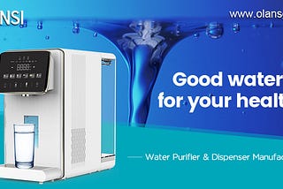 Why You Should Consider Upgrading To A Hot And Cold Filtered Water Dispenser For Home And Office