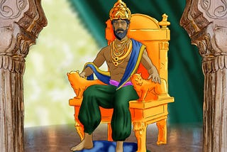 Story of King Bharat’s Reincarnation as a Deer