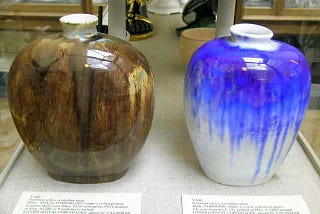 Mastering Crystalline Glazes: Proven Recipes & Techniques — Spinning Pots