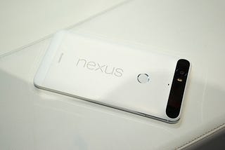 How Do I Like The Nexus 6P?