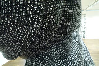 Dina-Perla Portnaar: The Manuscript reaches the level of art I’ve always envisioned