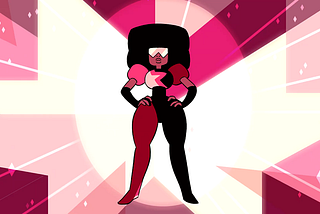 Fusão em Steven Universe e suas histórias sobre relacionamentos funcionais e abusivos