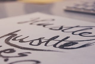 Top 7 calligraphy Practice Tips for Beginners — Modern Calligraphy
