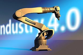 What is Industry 4.0?Latest Trends, Technologies & Examples