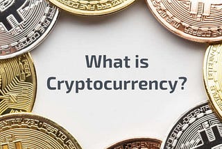 What is Cryptocurrency? Crypto Basics for Beginners